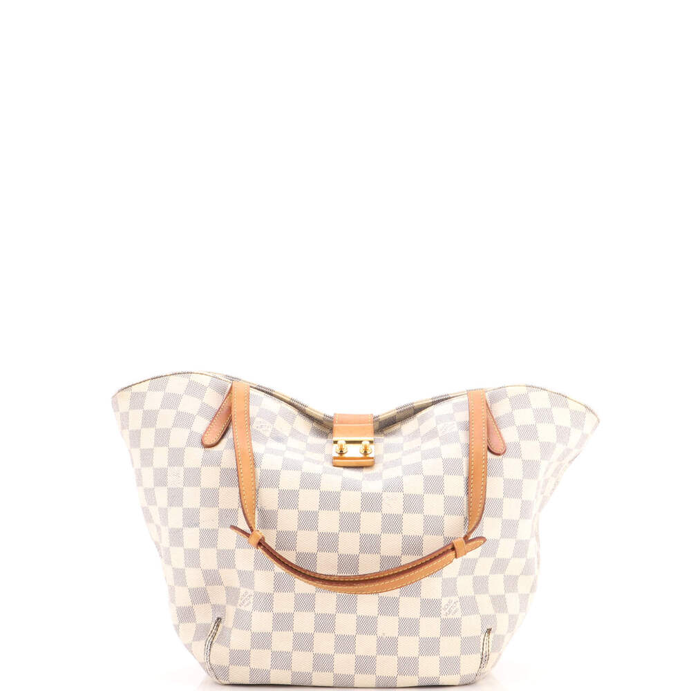 Louis Vuitton PM Salina Handbag